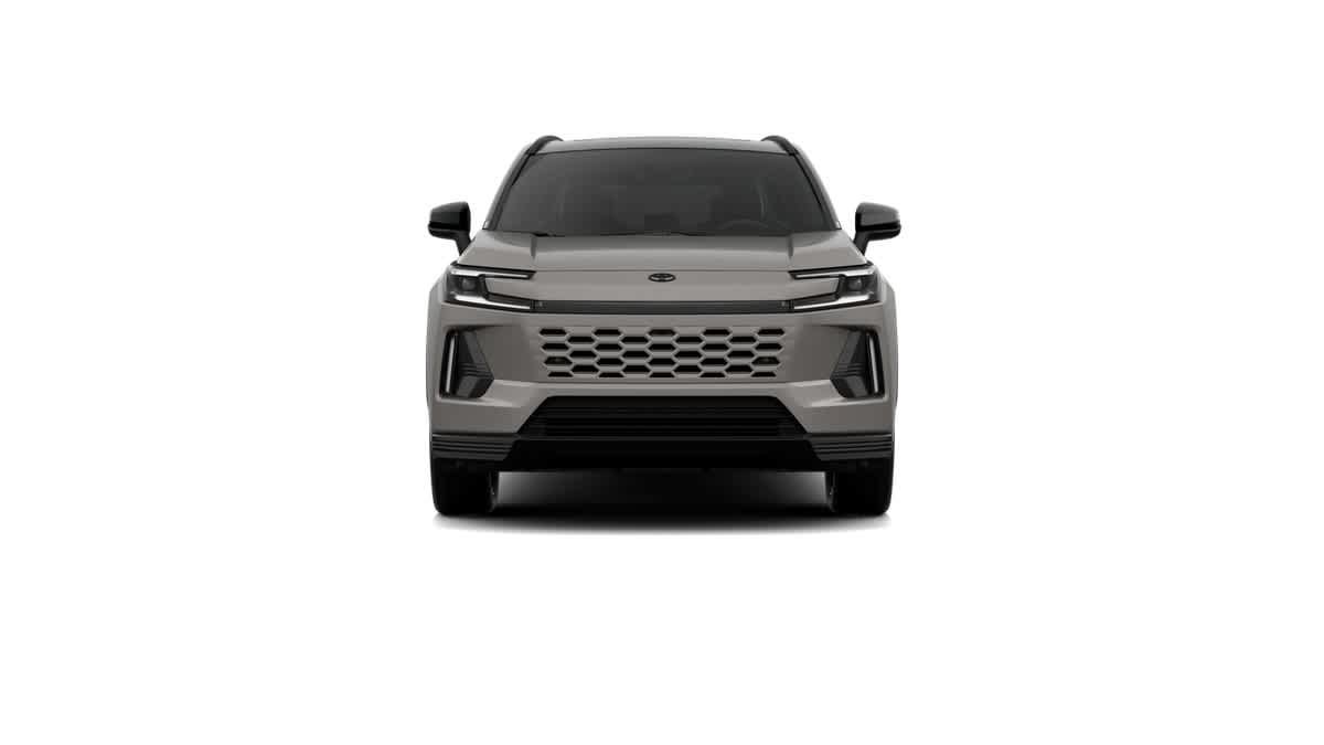 New 2026 Toyota RAV4 XSE AWD/4WD image 17