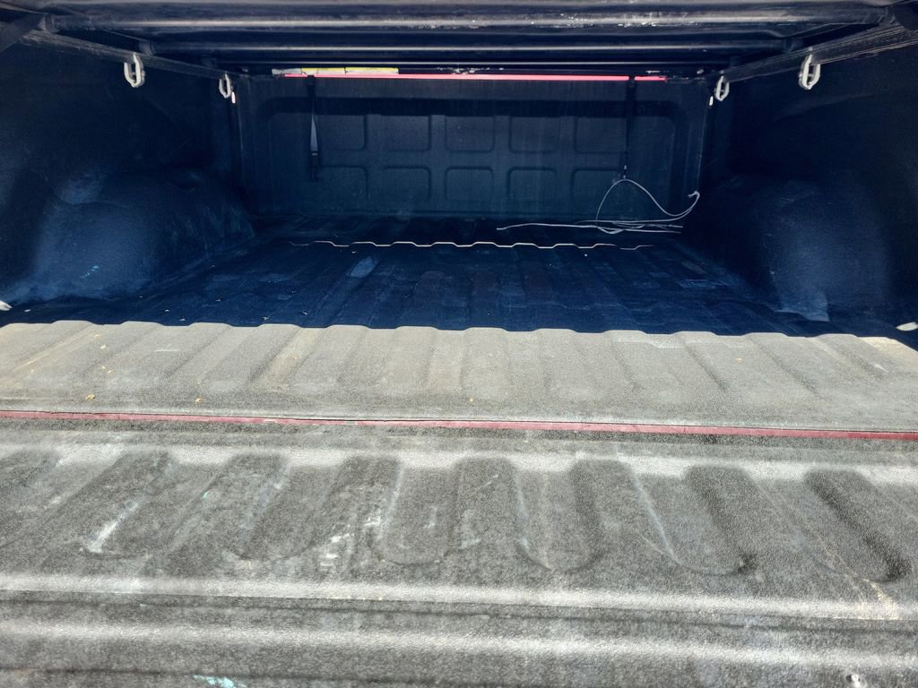 Used 2017 RAM 1500 Laramie AWD/4WD image 11