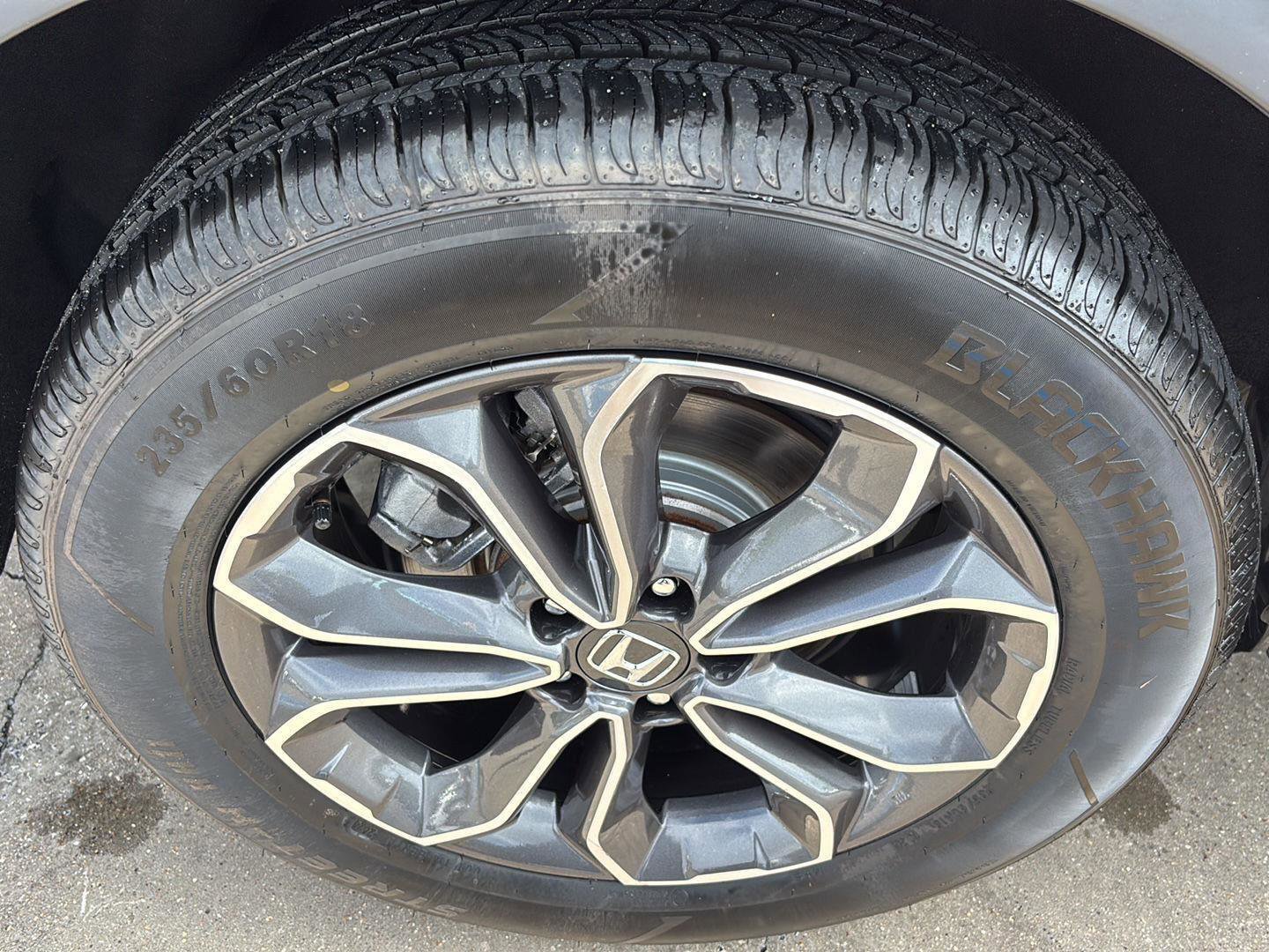 Used 2021 Honda CR-V EX image 10