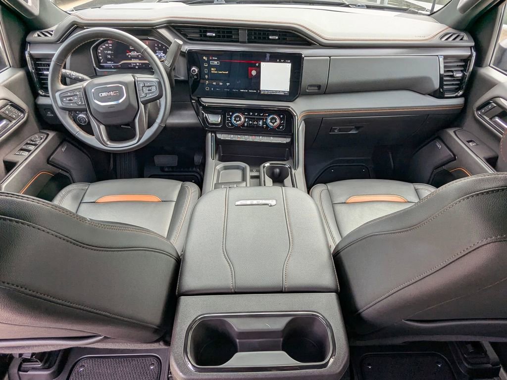 Used 2024 GMC Sierra 2500 AT4 w/ AT4 Premium Plus Package image 28