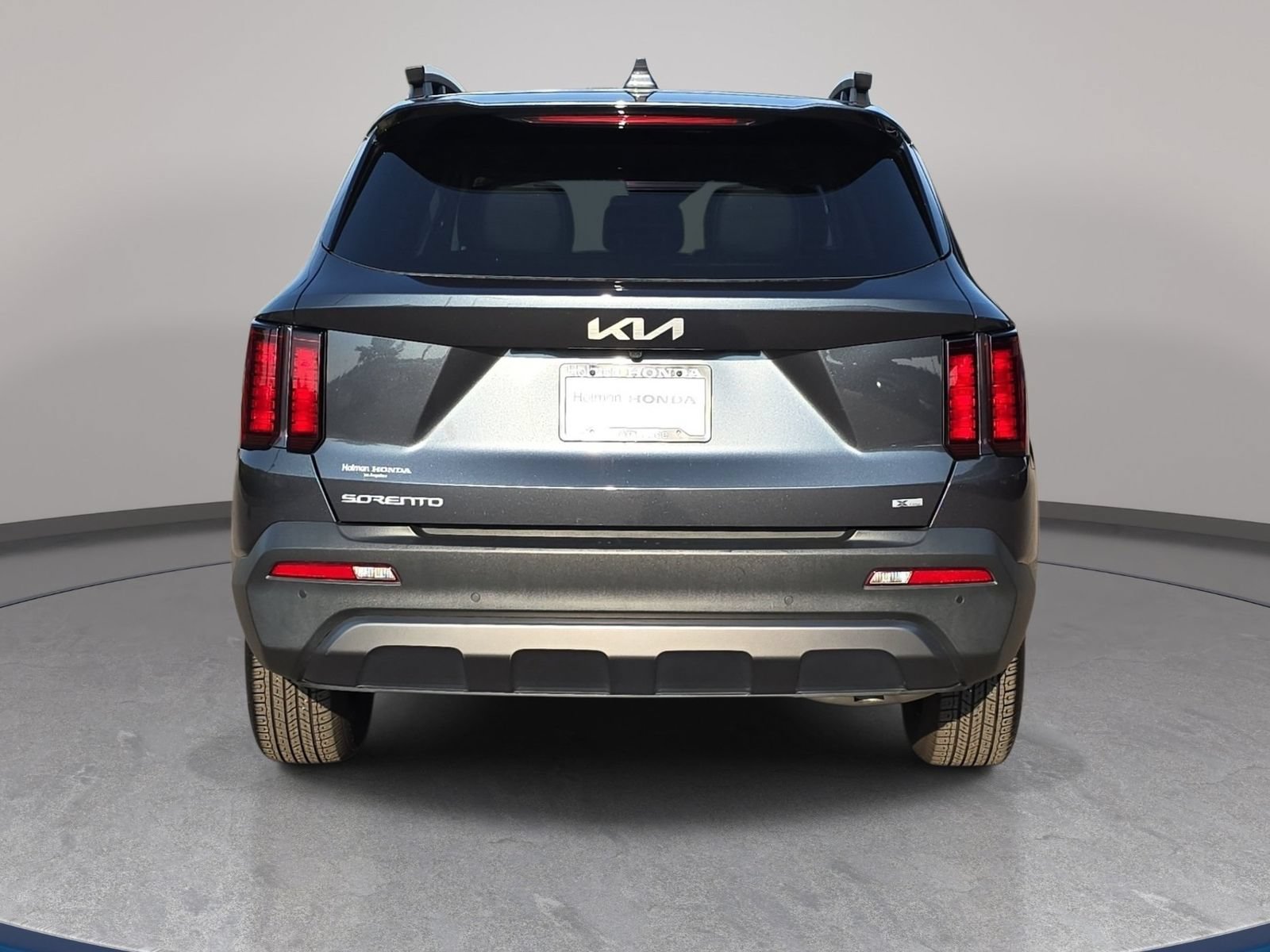 Used 2023 Kia Sorento S w/ Panoramic Sunroof Package AWD/4WD image 7