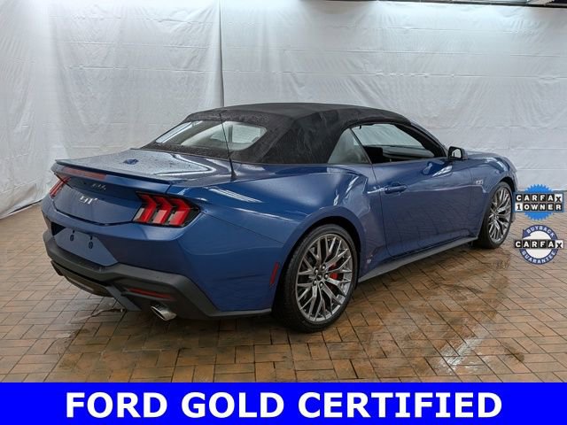 Used 2024 Ford Mustang GT Premium image 11