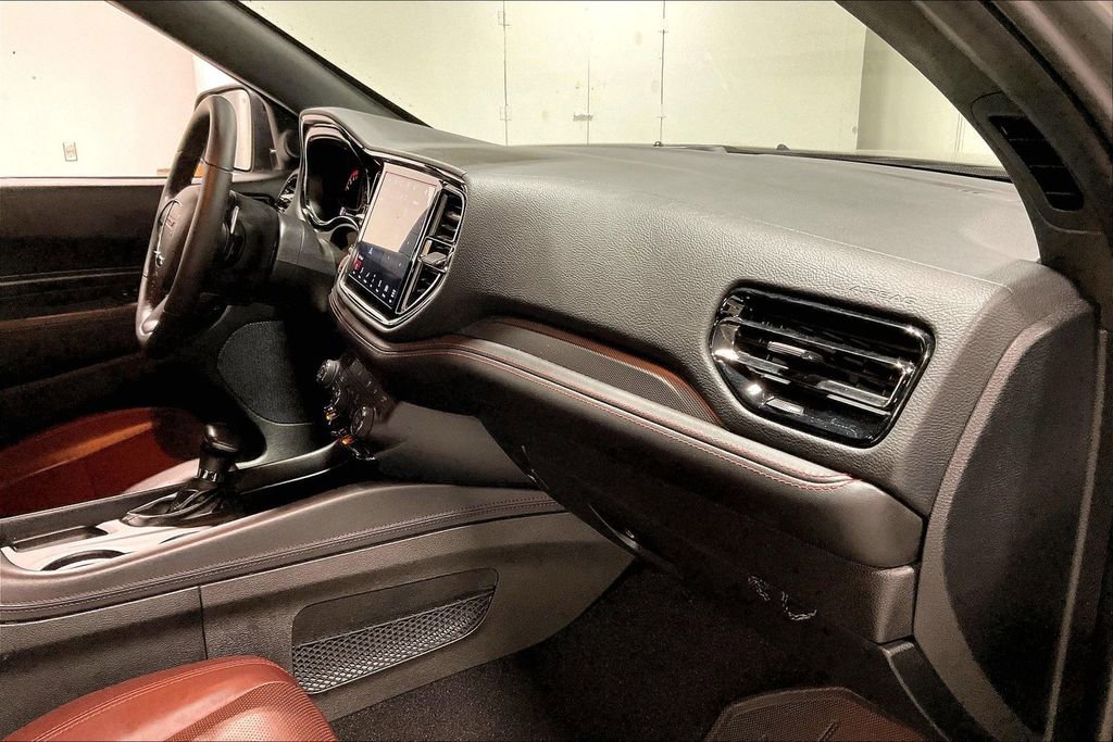 Used 2023 Dodge Durango R/T image 19