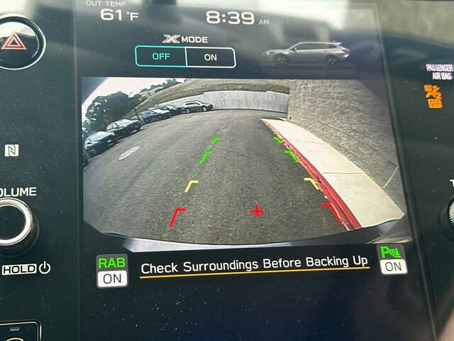 Used 2020 Subaru Outback Limited image 23