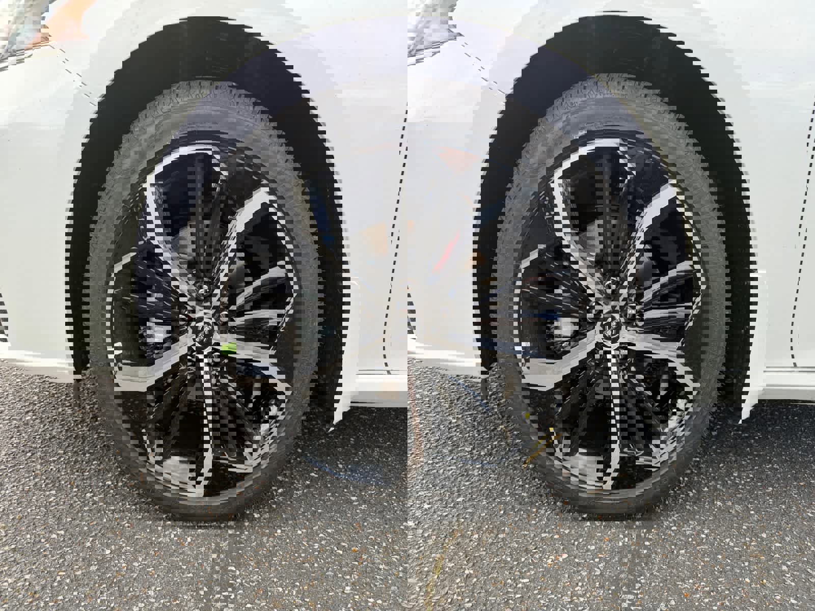 New 2025 Nissan Altima 2.5 SR w/ SR Premium Package image 10