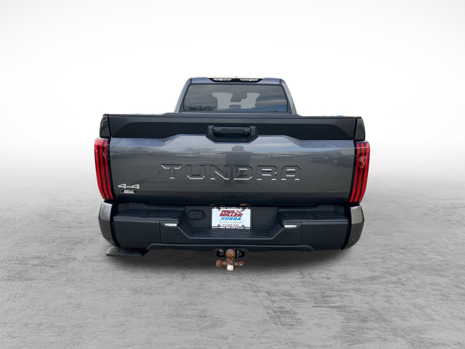 Used 2024 Toyota Tundra SR5 image 6