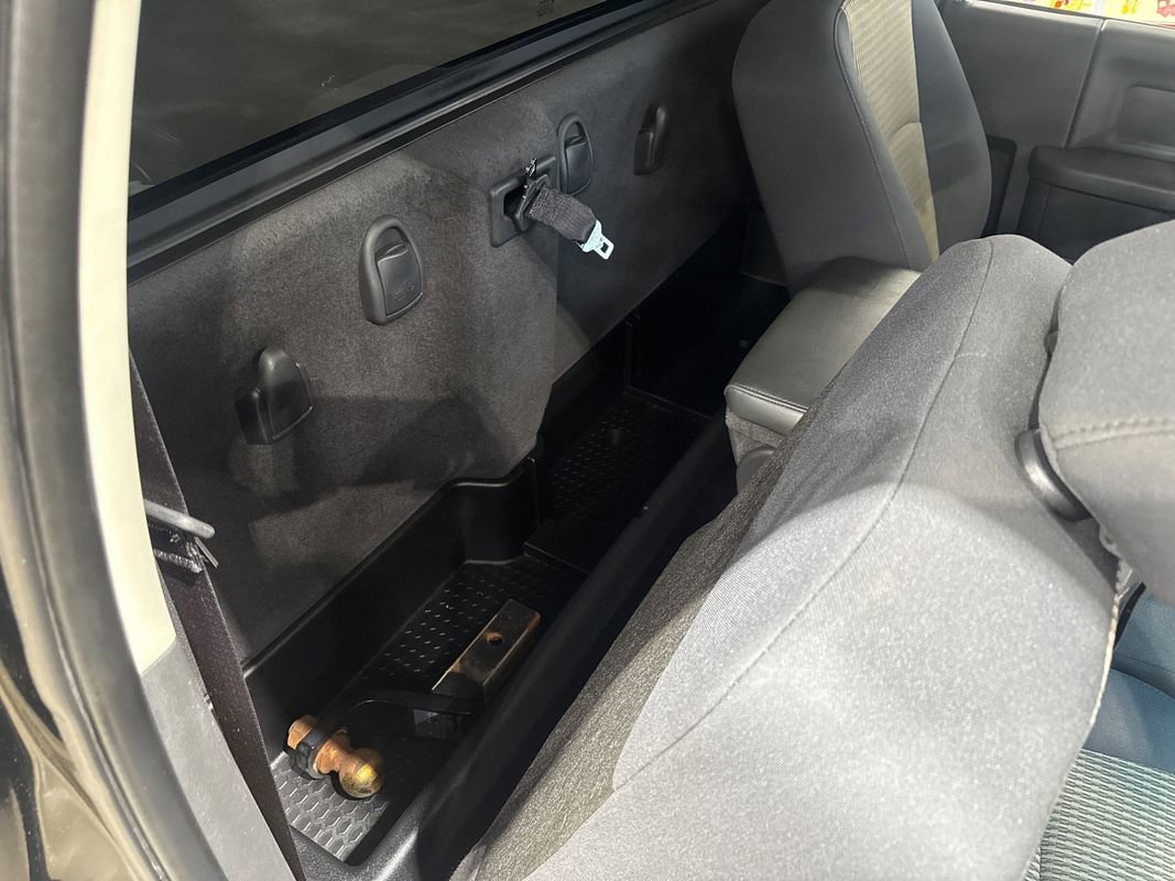 Used 2012 RAM 1500 Tradesman w/ ST Popular Equipment Group image 67