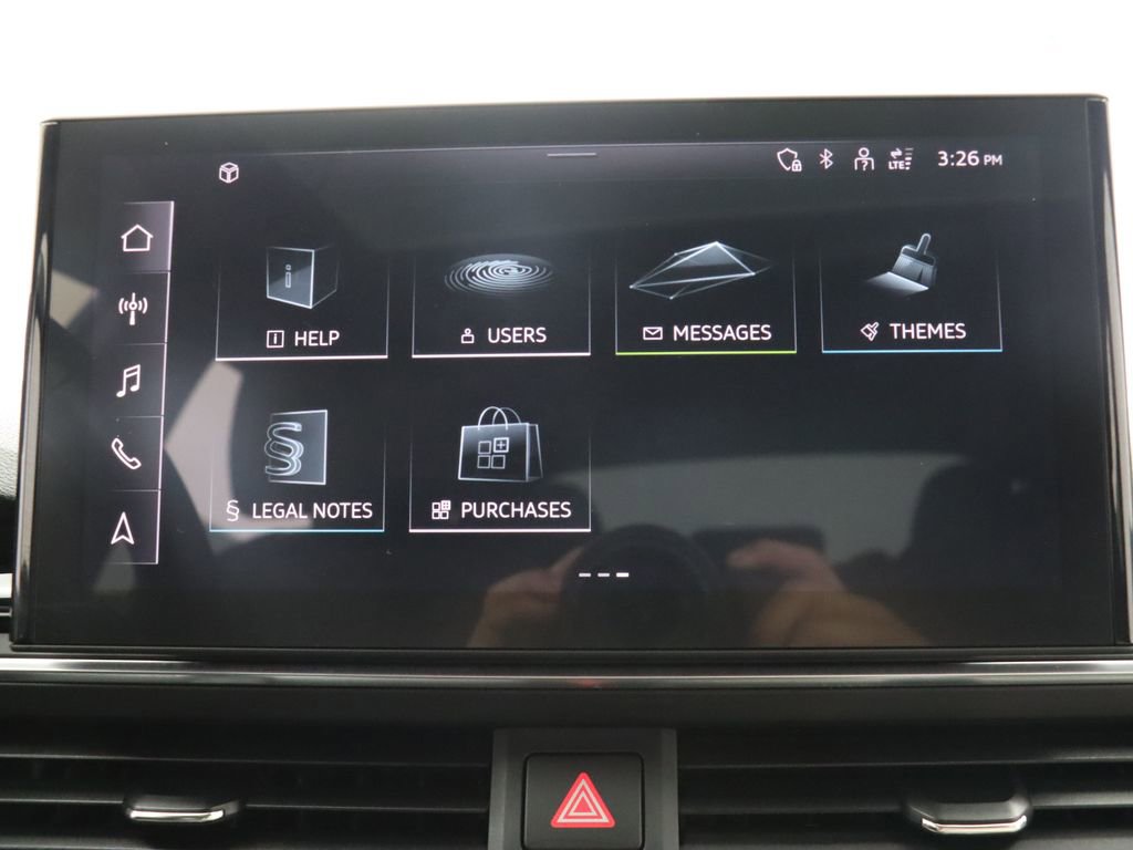 Used 2023 Audi A5 2.0T Premium Plus image 22