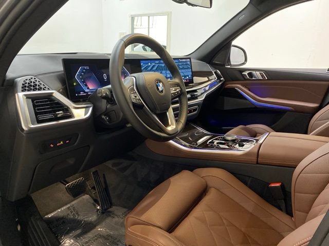 Used 2026 BMW X5 sDrive40i RWD image 70