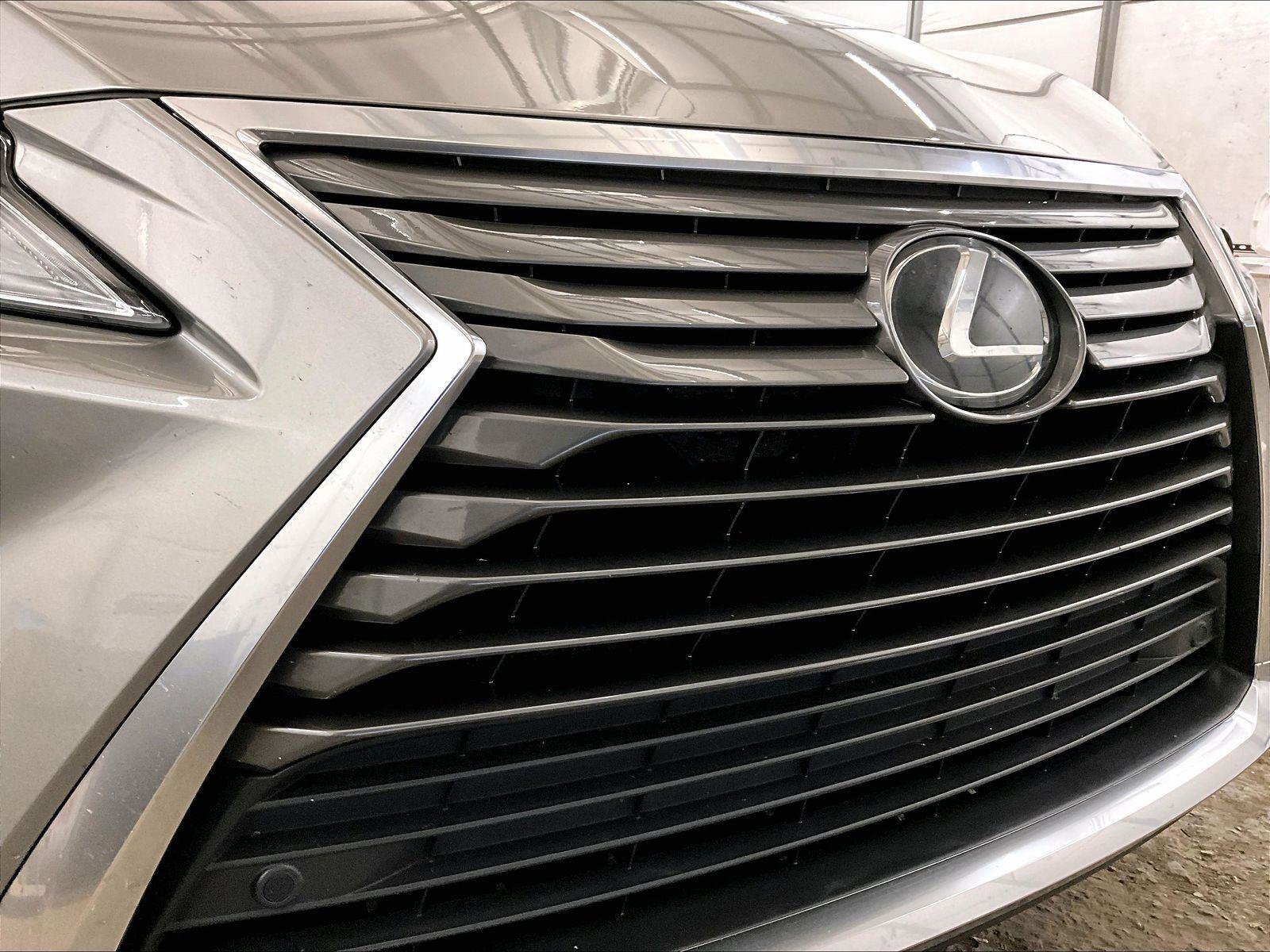 Used 2017 Lexus RX 350 AWD w/ Premium Package image 30