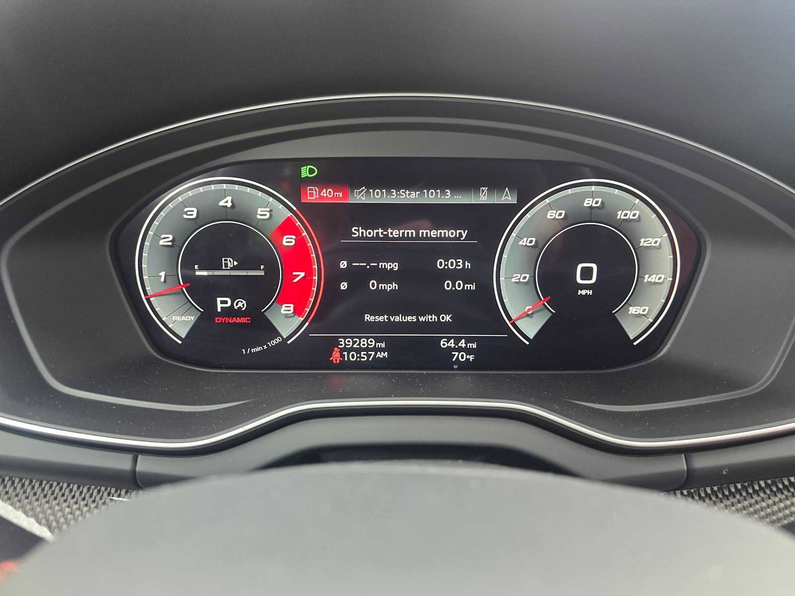 Used 2022 Audi SQ5 Prestige AWD/4WD image 28