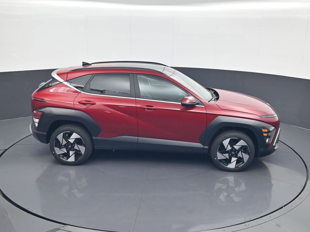 Used 2026 Hyundai Kona Limited image 16