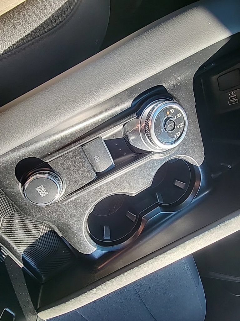 Certified 2025 Ford Explorer Active AWD/4WD image 20