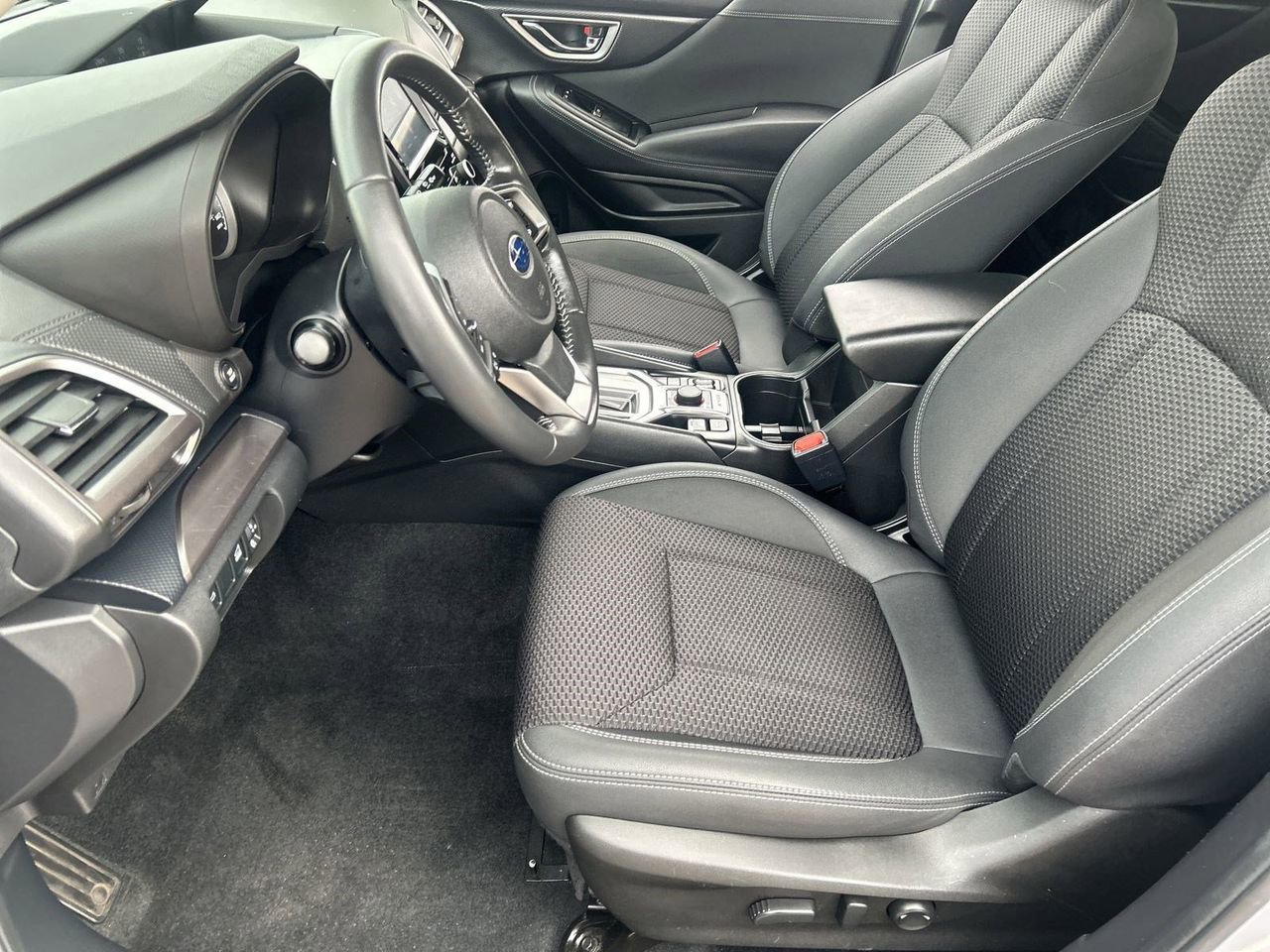 Used 2020 Subaru Forester Premium image 15