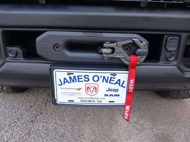 New 2026 RAM 2500 Power Wagon image 16