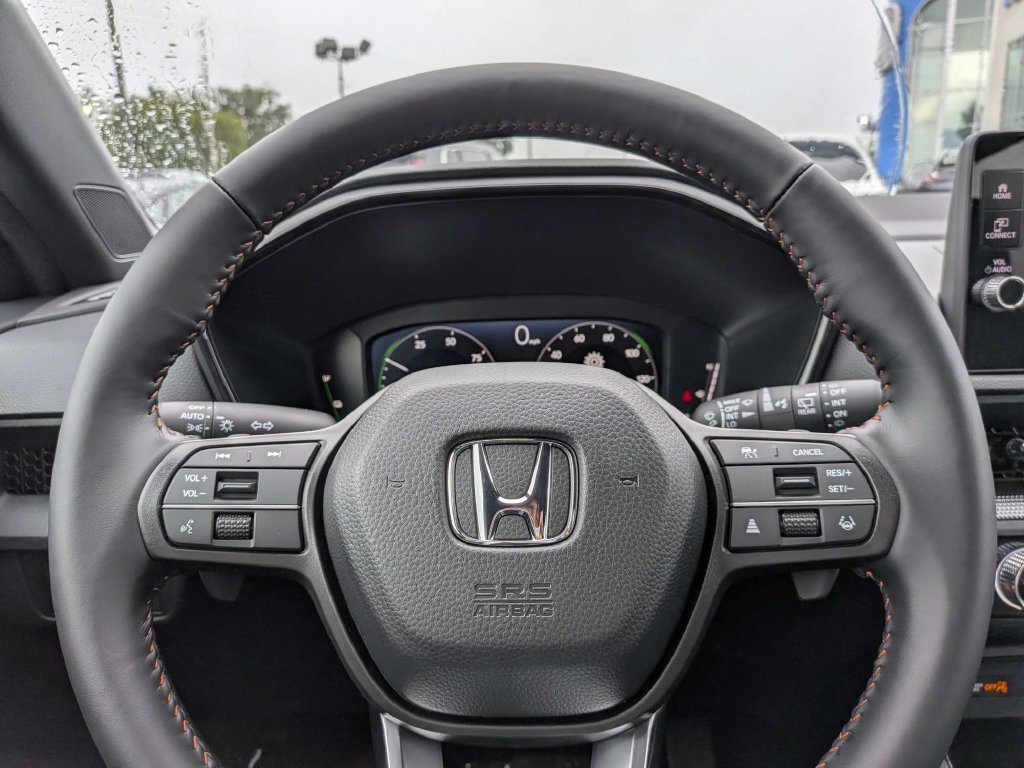 New 2026 Honda CR-V Sport-L image 23