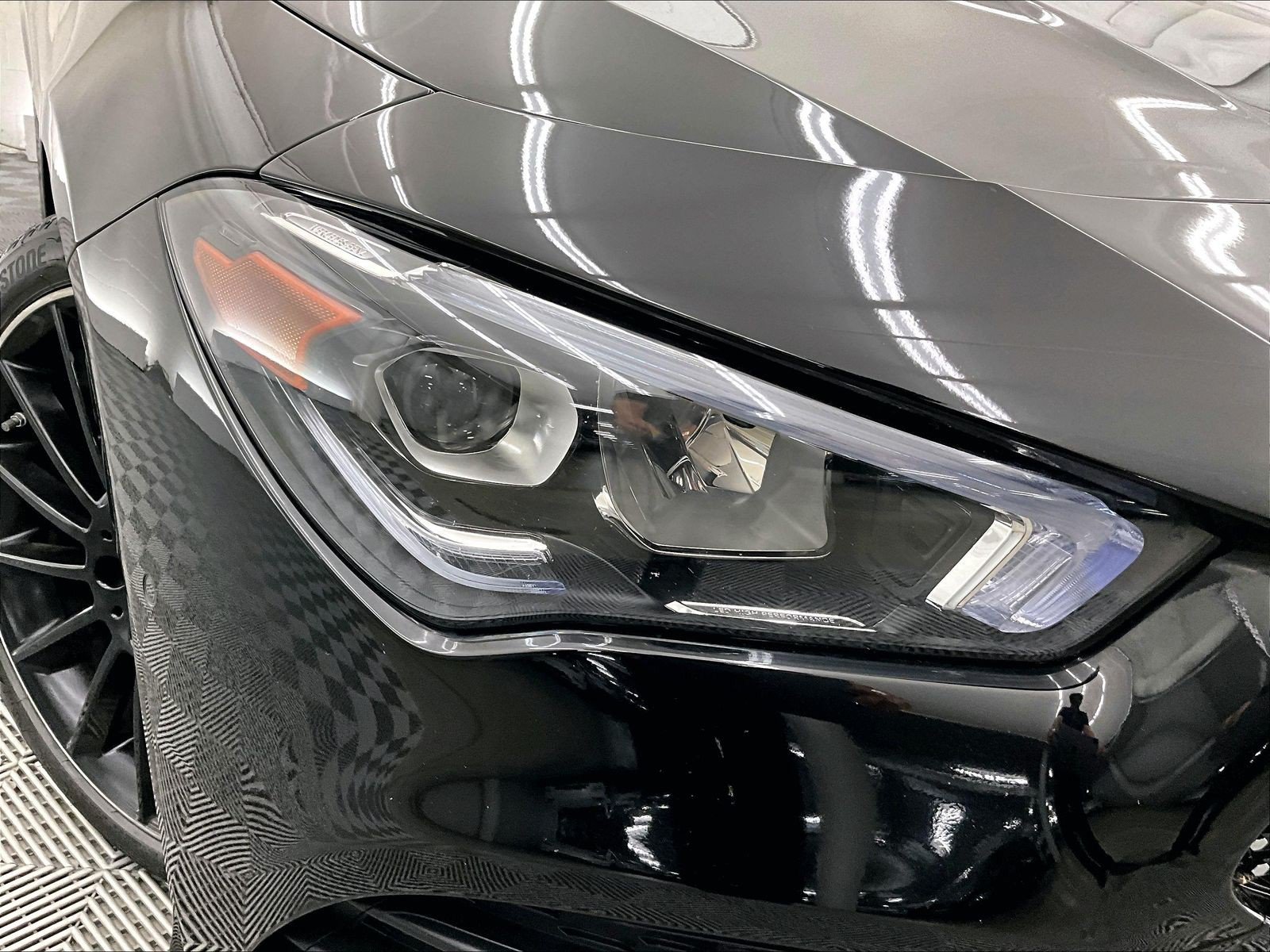 Certified 2023 Mercedes-Benz CLA 250 image 26