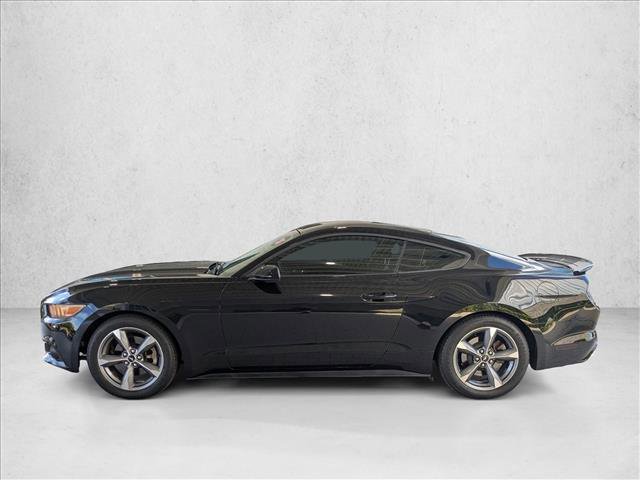 Used 2016 Ford Mustang Coupe w/ Equipment Group 051A image 9