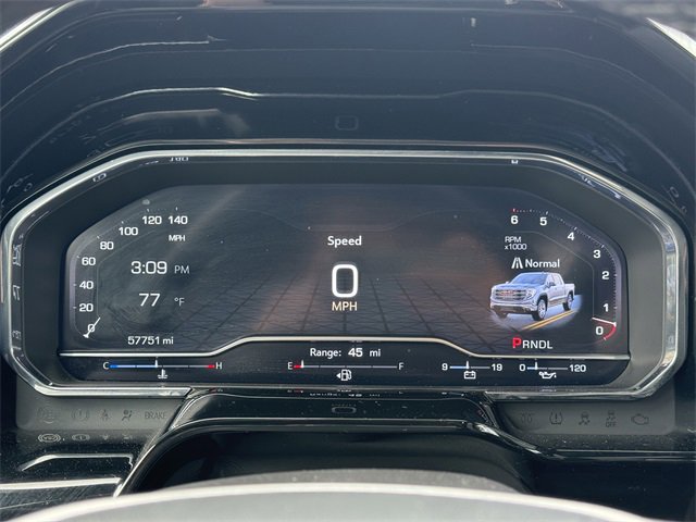 Used 2024 GMC Sierra 1500 SLT image 26