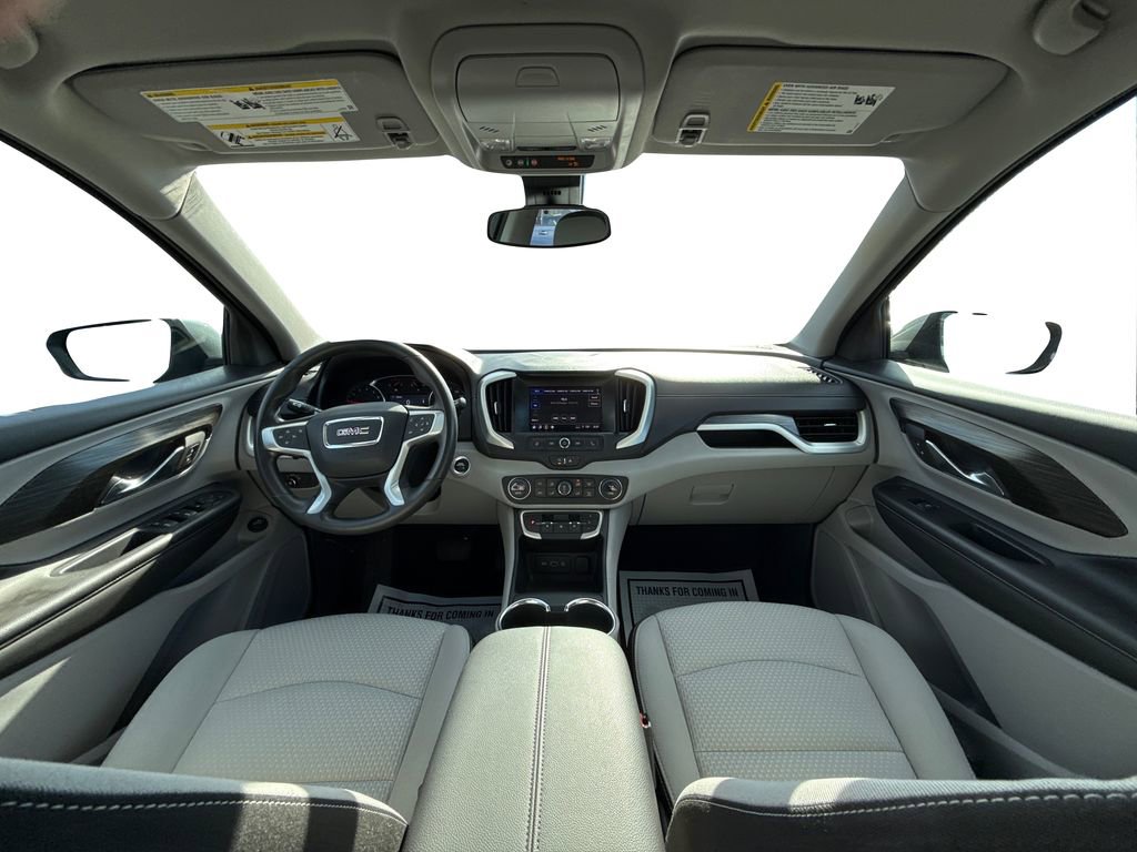 Used 2023 GMC Terrain SLE w/ Driver Convenience Package image 19