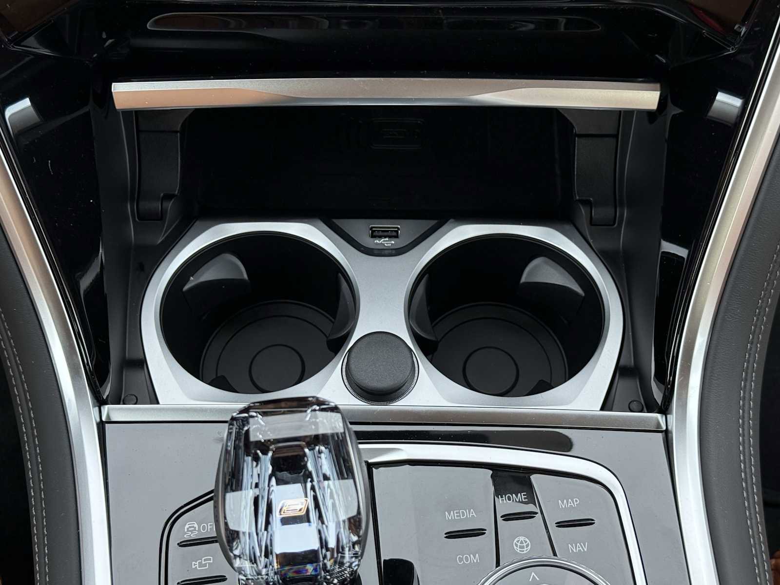 New 2026 BMW M850i xDrive image 23