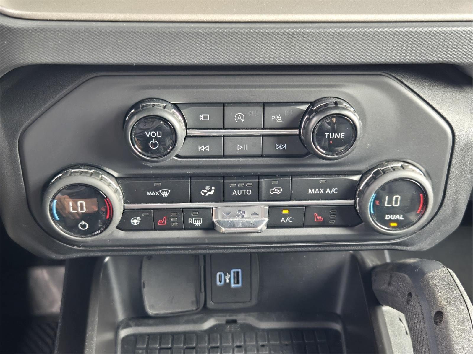 Used 2024 Ford Bronco Raptor AWD/4WD image 18