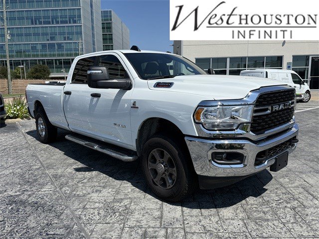 Used 2024 RAM 3500 Big Horn
