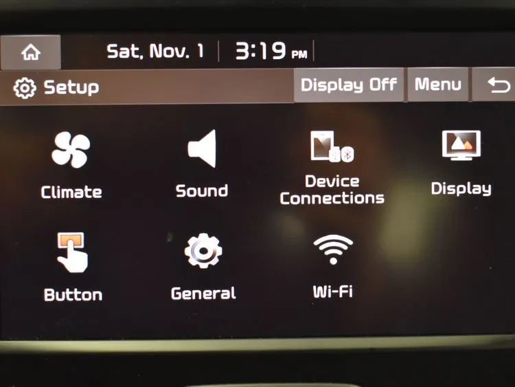 Used 2023 Kia Soul LX w/ Option Group 015 image 30