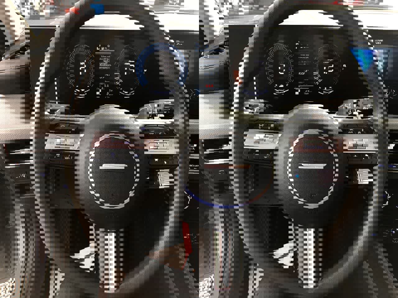 Used 2025 Hyundai Sonata SEL image 14