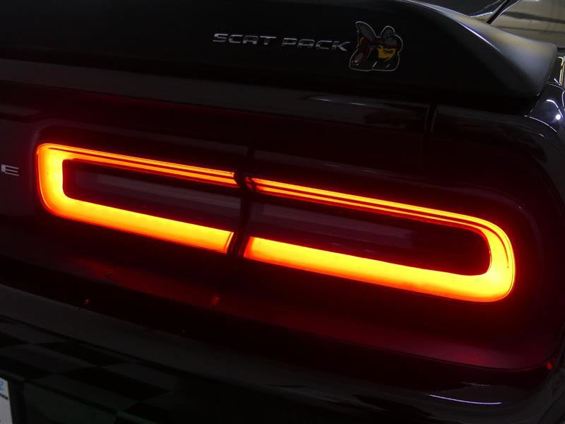 Used 2021 Dodge Challenger R/T Scat Pack image 14