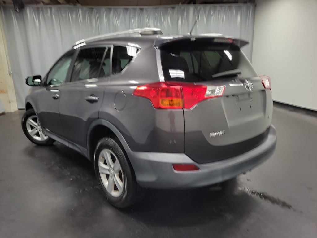 Used 2014 Toyota RAV4 XLE image 6