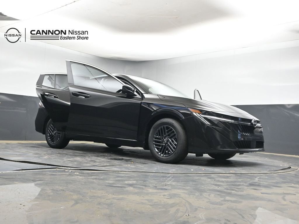 New 2026 Nissan Sentra SV image 44