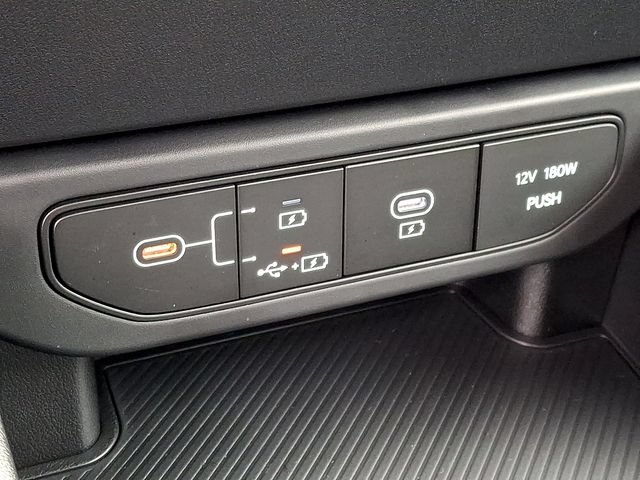New 2026 Kia K4 FWD image 16