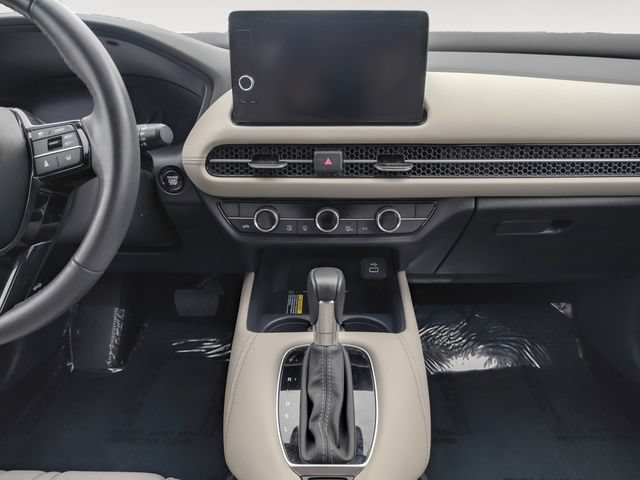 Used 2025 Honda HR-V EX-L image 11