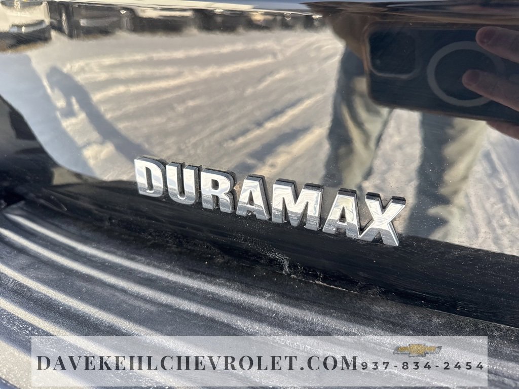 Certified 2023 Chevrolet Suburban Premier image 50