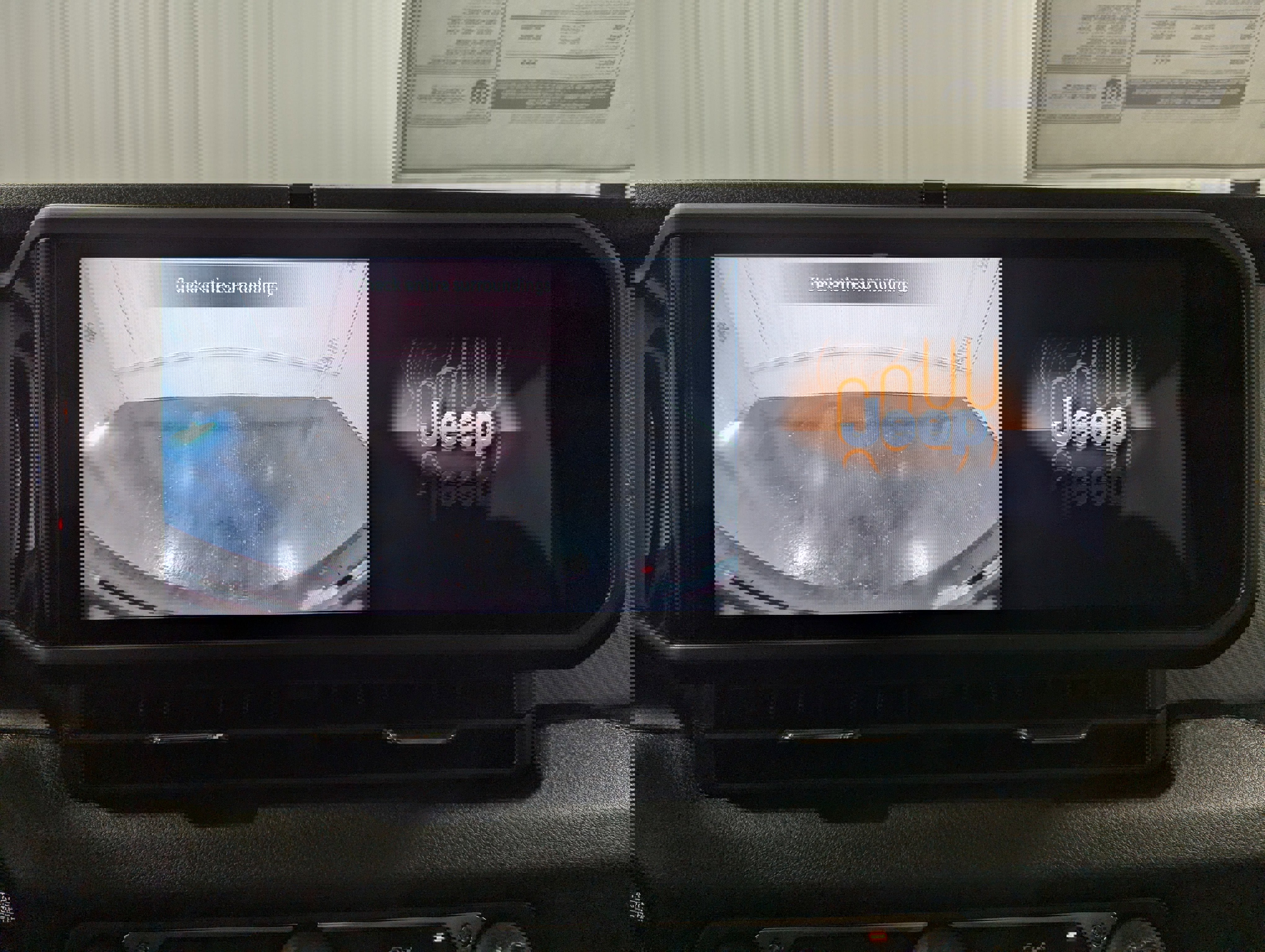 New 2025 Jeep Wrangler Sport image 25