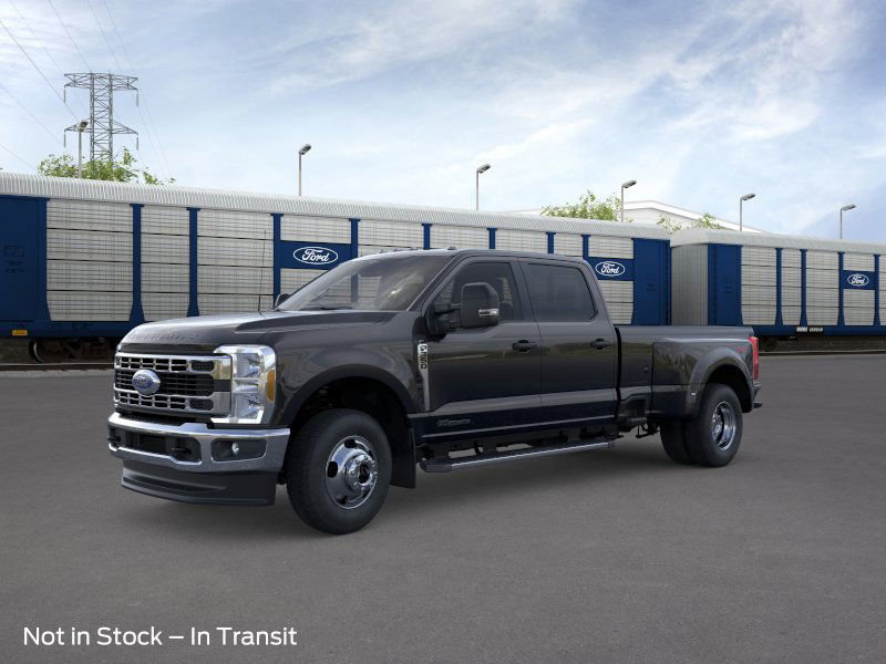 New 2026 Ford F350 XLT image 13