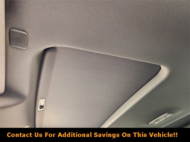 New 2026 GMC Sierra 1500 Elevation w/ Elevation Premium Package image 19