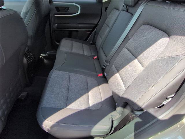 Used 2024 Ford Bronco Sport Big Bend AWD/4WD image 17