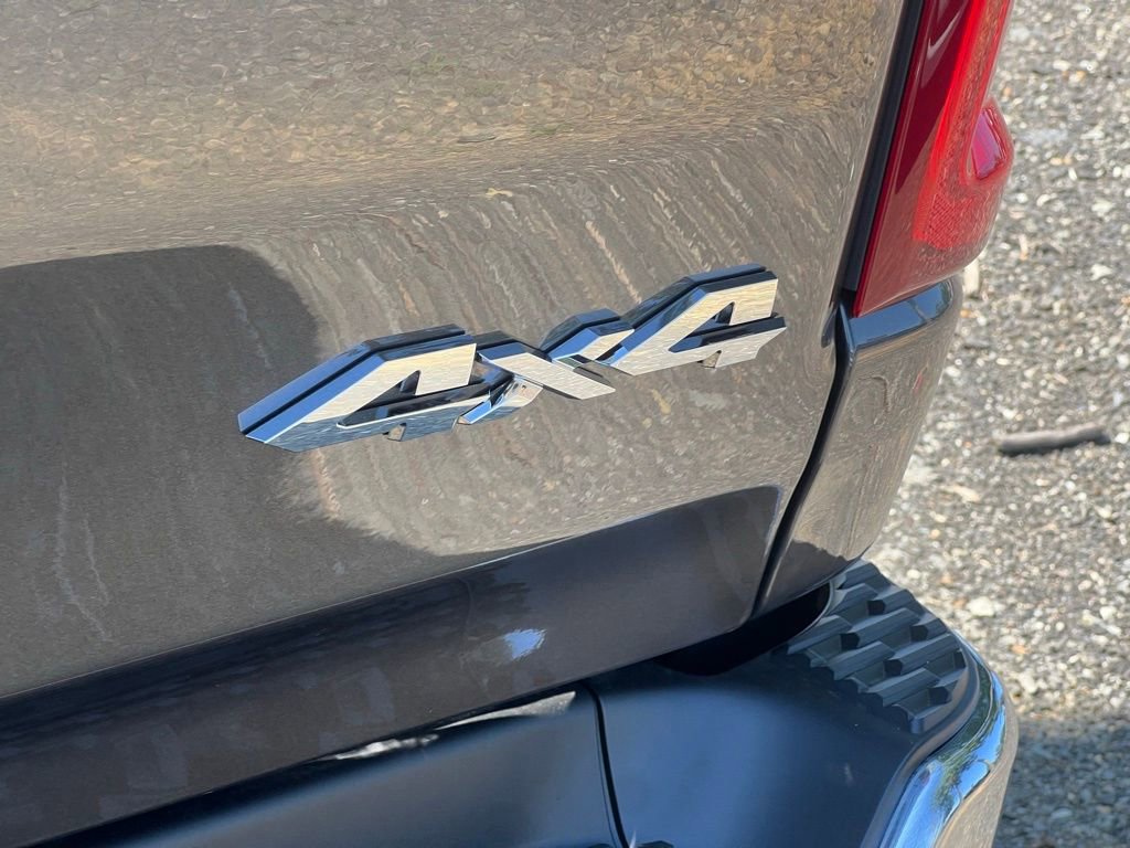 New 2025 RAM 1500 Big Horn image 40
