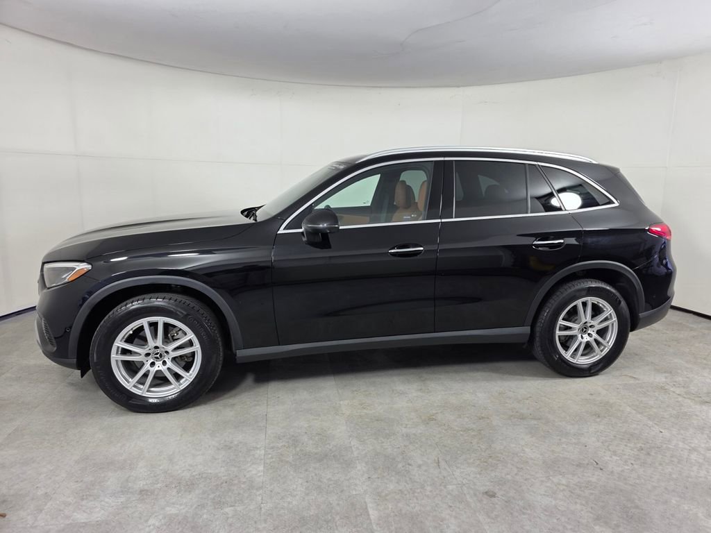 Certified 2023 Mercedes-Benz GLC 300 4MATIC image 7