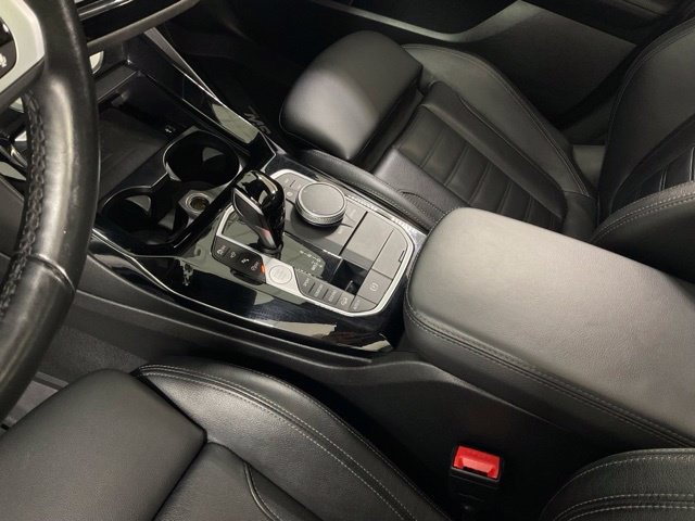 Certified 2023 BMW X3 xDrive30i w/ M Sport Package AWD/4WD image 19