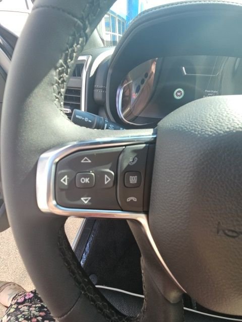 New 2026 RAM 2500 Laramie w/ Night Edition image 11