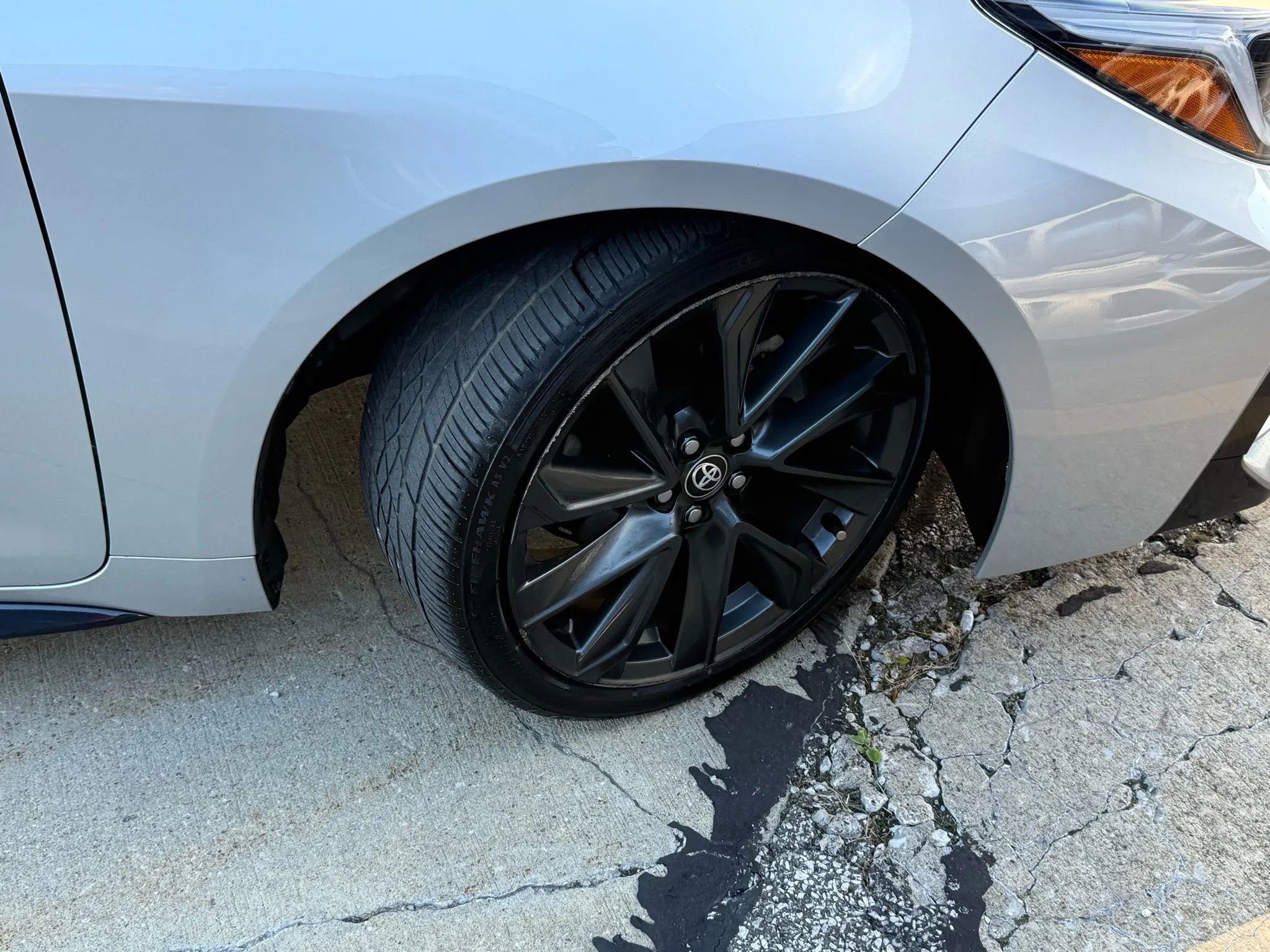 Used 2024 Toyota Corolla SE image 46