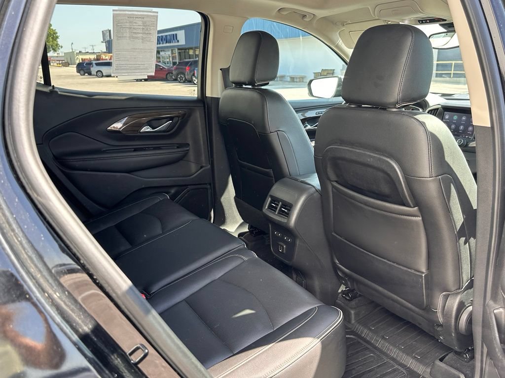 Used 2020 GMC Terrain Denali w/ Denali Premium Package AWD/4WD image 23