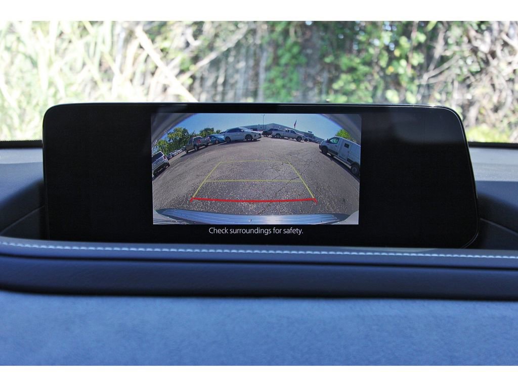 New 2026 MAZDA CX-30 AWD 2.5 S image 24