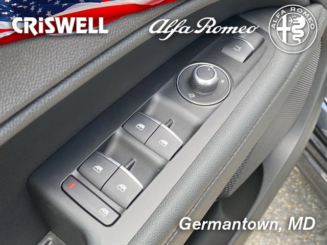 New 2024 Alfa Romeo Stelvio Quadrifoglio w/ Active Assist Plus Package image 19