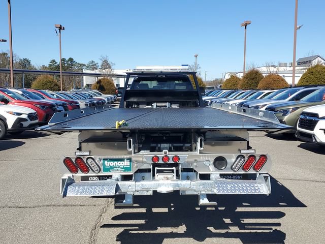 New 2026 RAM 5500 Tradesman RWD image 5