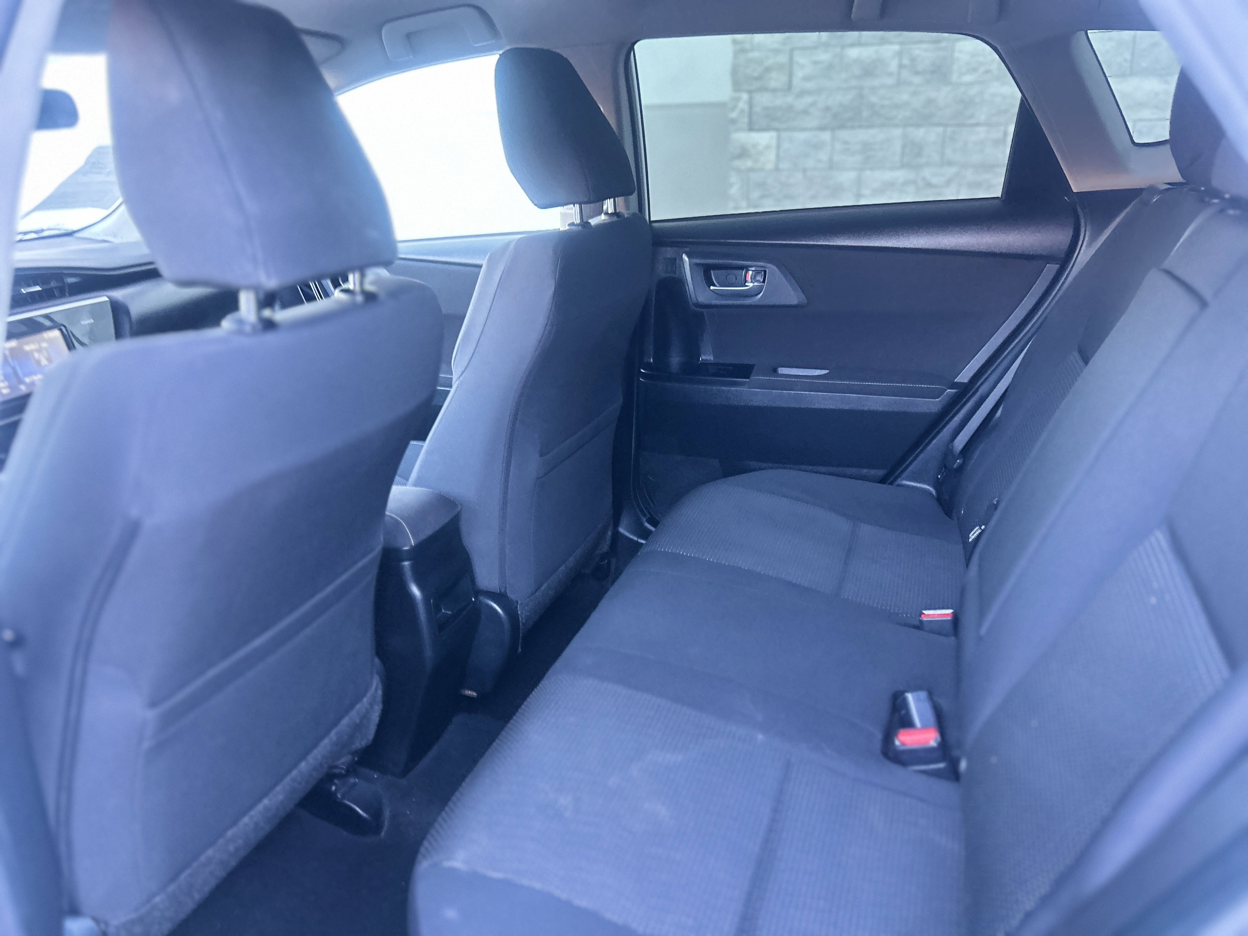 Used 2016 Scion iM image 17