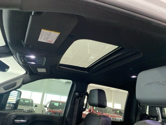 Used 2023 GMC Sierra 2500 AT4 w/ AT4 Premium Plus Package image 15